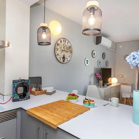 Lotus By Interhome Apartment *