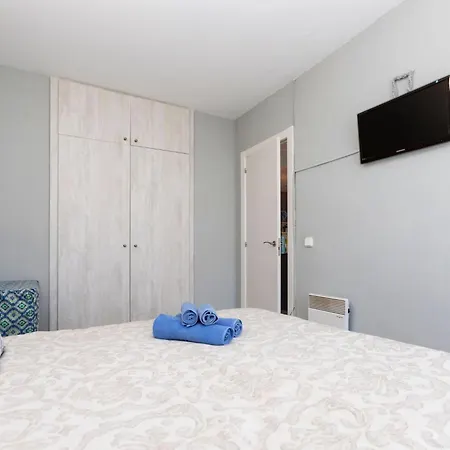Lotus By Interhome Apartment Blanes