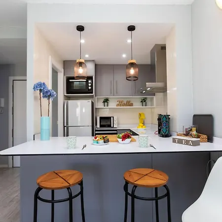 Lotus By Interhome Apartment