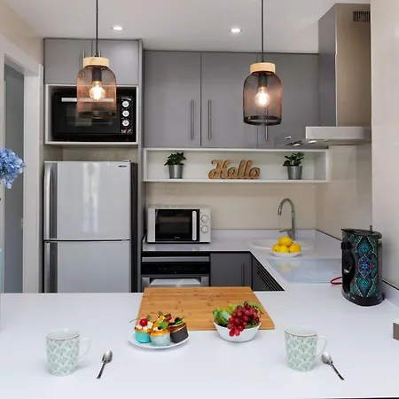 Lotus By Interhome