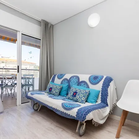 Lotus By Interhome Apartment Blanes