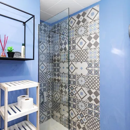 Lotus By Interhome Apartment Blanes
