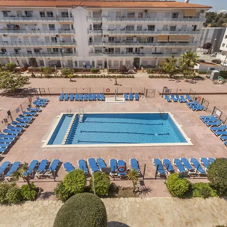 Lotus By Interhome Apartment Blanes