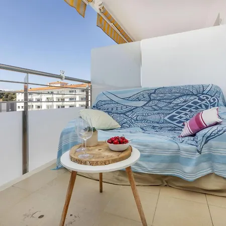 Lotus By Interhome * Blanes