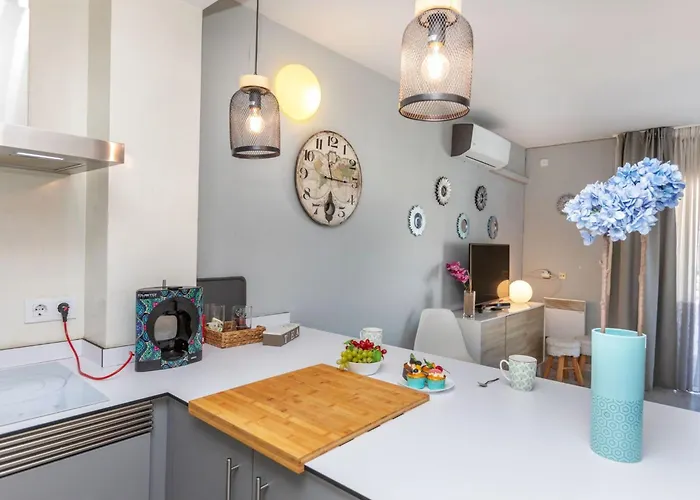 Lotus By Interhome Apartamento *