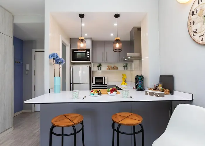 Lotus By Interhome Apartamento