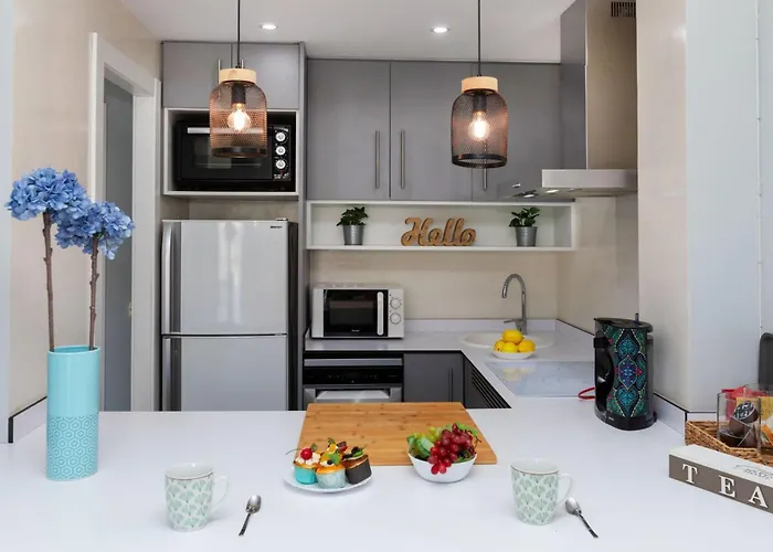 Lotus By Interhome