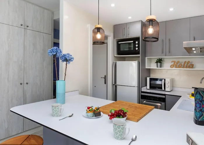 Lotus By Interhome Blanes