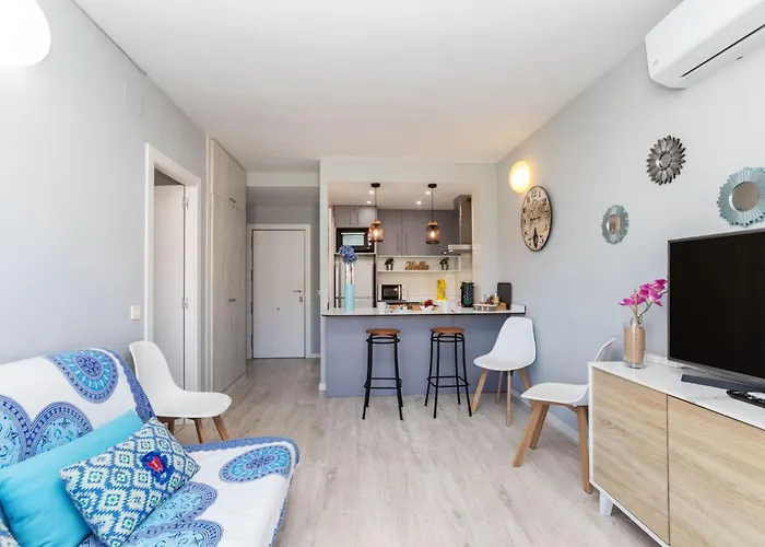 Lotus By Interhome Apartamento *