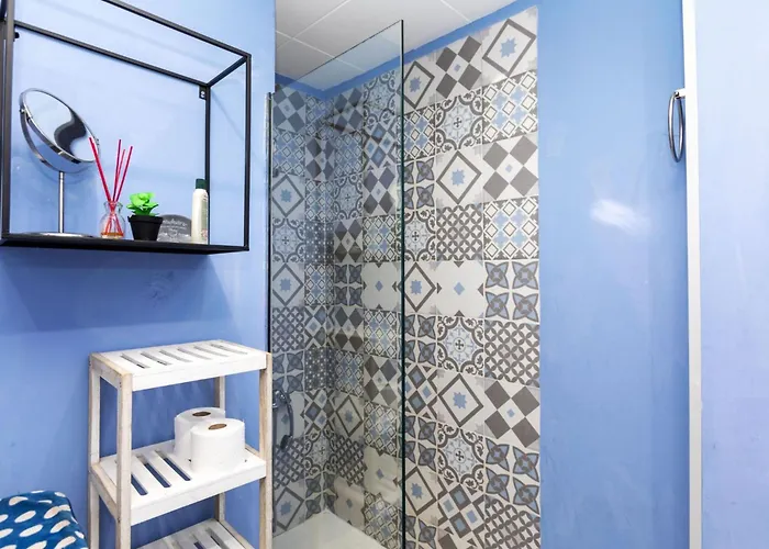 Lotus By Interhome Apartamento Blanes