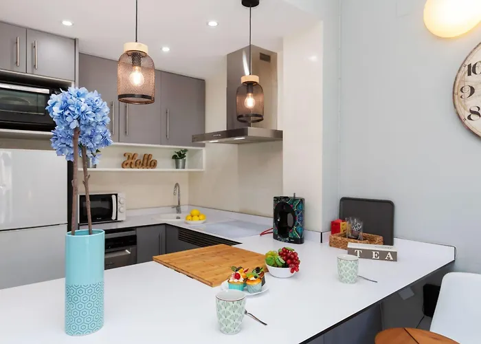 Lotus By Interhome Apartamento *
