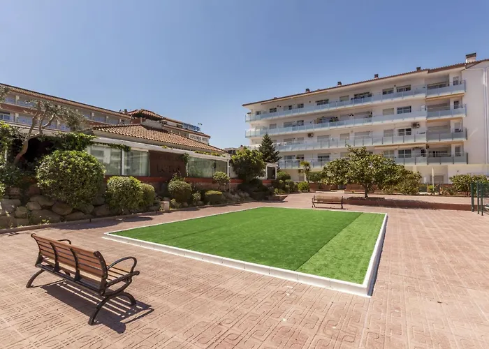 Apartamento Lotus By Interhome *
